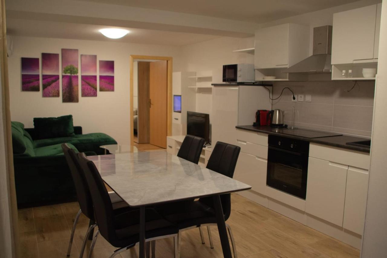 Cosy Charming Apartment Near The Palace Split Exteriér fotografie