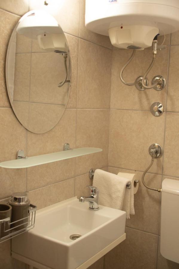 Cosy Charming Apartment Near The Palace Split Exteriér fotografie