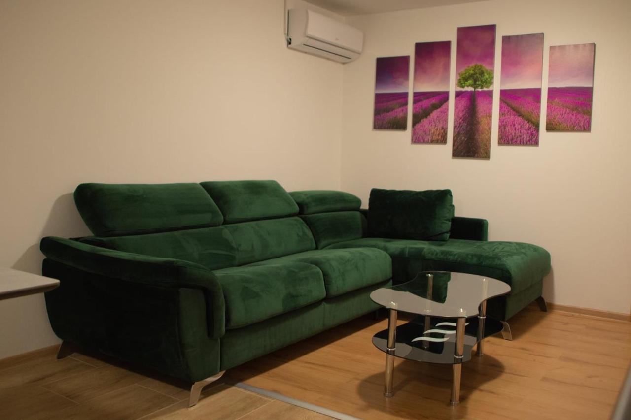 Cosy Charming Apartment Near The Palace Split Exteriér fotografie