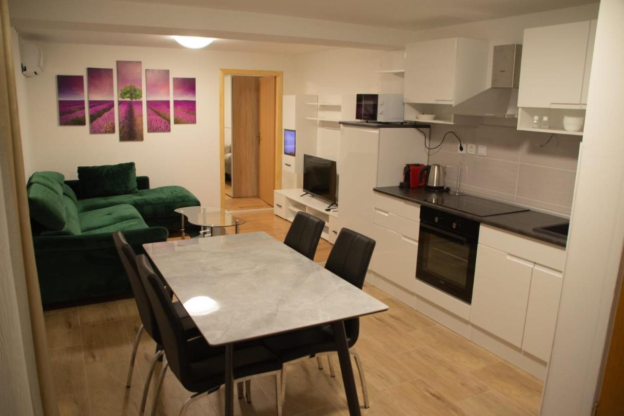 Cosy Charming Apartment Near The Palace Split Exteriér fotografie