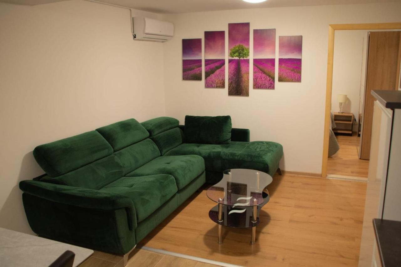 Cosy Charming Apartment Near The Palace Split Exteriér fotografie