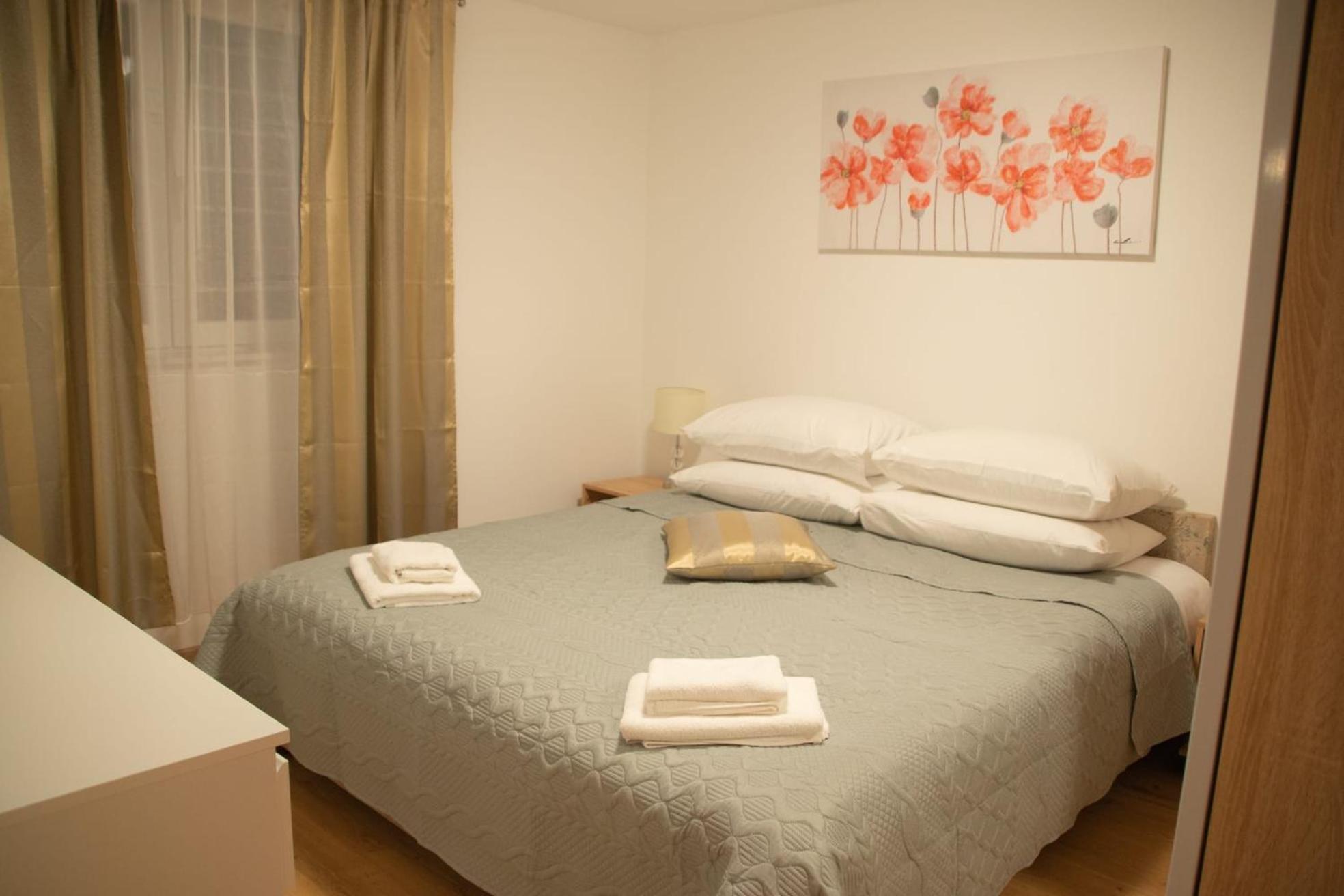 Cosy Charming Apartment Near The Palace Split Exteriér fotografie